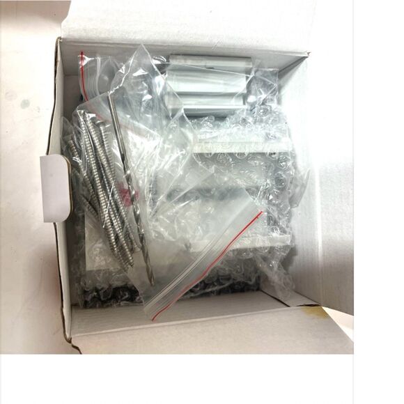 The Door Bull  Door Barricade Lock Out Security NWB - Picture 3 of 8